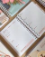 Planner Datado 2026 - Papelaria da Dai