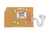 PLACA INTERFACE LTC10 LTC12 LTC15 LT11F LT12F LT15F LTD09 LTD11 64500135 CP3631435 LED VERDE BIVOLT na internet