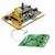 KIT PLACA COMPATÍVEL ELECTROLUX 12KG LTC12 CP