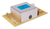PLACA POTENCIA LM08 64800148 CP3630137 BIVOLT