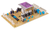 PLACA POTENCIA LTR10 64800246 CP3631115 BIVOLT - comprar online