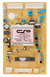 PLACA POTENCIA LTR15 BIVOLT CP3631442 64800626