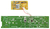 PLACA CONJUGADA BWL09B W10308925 W10356418 W10540663 CP3621499 BIVOLT - comprar online
