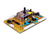 PLACA POTENCIA LTC15 V2 70201322 CP3631444 BIVOLT
