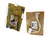 KIT PLACA COMPATÍVEL ELECTROLUX LT12F INTERFACE V1 CP