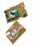 KIT PLACA COMPATÍVEL ELECTROLUX LT11F CP