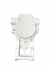 CARCAÇA ATUADOR ELECTROLUX LTR15