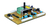 PLACA POTENCIA LTD13 70203307 A99035166 CP3631471 BIVOLT