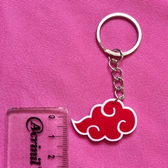 Chaveiro Akatsuki - Naruto - comprar online