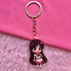 Chaveiros Sailor Moon - HUP