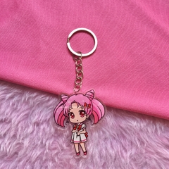 Chaveiros Sailor Moon
