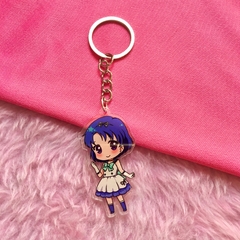 Chaveiros Sailor Moon - comprar online