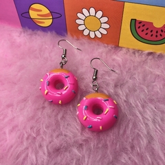 Brinco Rosquinha/Donuts - loja online