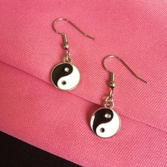 Brinco Yin & Yang