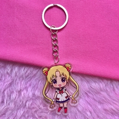 Imagem do Chaveiros Sailor Moon