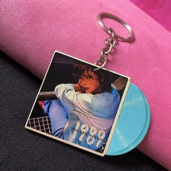 Chaveiros Taylor Swift - comprar online