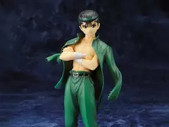 Yusuke Urameshi 1/8 ARTFX J