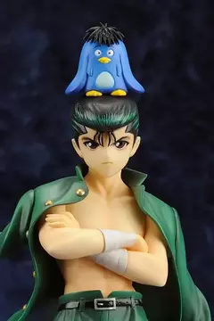 Imagen de Yusuke Urameshi 1/8 ARTFX J
