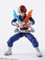 Sh Figuarts Shoto Todoroki