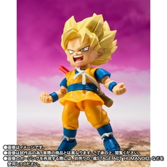 Imagen de Sh Figuarts Son Goku SSJ - Mini - Dragon Ball Daima