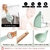 Conjunto de Utensílios de Silicone Anhichef - comprar online
