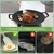 Conjunto de Utensílios de Silicone Anhichef - BlackBox Importação