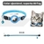 Coleira Protetora Anti-Perda para Gatos com Compartimento Apple AirTag - comprar online