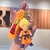 Chaveiro Dragon Ball Z Edition: Reviva a Magia do Anime com Estilo! - BlackBox Importação