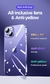 Case YX para iPhone: Proteção Superior com Estilo Inigualável! - BlackBox Importação