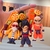 Chaveiro Dragon Ball Z Edition: Reviva a Magia do Anime com Estilo! - loja online