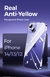 Case YX para iPhone: Proteção Superior com Estilo Inigualável! - loja online