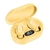 E7S TWS Fone De Ouvido bluetooth