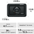 SONY CYBER-SHOT DSC-RX0 II DIGITAL CAMERA (4K) - comprar online
