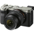 SONY A7C II COM 28-60MM (APS-C) na internet