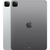APPLE 11" iPAD PRO M2 2022, 128GB, Wi-Fi, (SPACE GRAY) - loja online