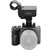 SONY FX30 COM ALÇA XLR