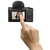 SONY ZV-E1 COM 28-60MM BLACK (KIT) - codecvendas.com.br