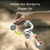 GIMBAL PARA SMARTPHONES DJI OSMO MOBILE 6 (CINZA PLATINA) - codecvendas.com.br