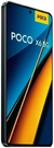 POCO X6 12GB RAM 256GB ROM 5G - comprar online
