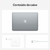 Imagem do MACBOOK AIR M1 13.3" 256GB 8CORE