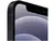 IPHONE 12 APPLE 64GB PRETO TELA 6.1” 12MP iOS