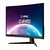MONITOR GAMER MSI G27C4X 27 VA FHD 1MS 250HZ HDMI/DP - comprar online