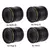 KAMLAN 28MM F1.4 FOCO MANUAL GRANDE ANGULAR ( CANON M ) na internet