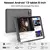 PRITOM-ANDROID 13, 8 ", 4GB de RAM, 64GB ROM,1TB EXPANSÃO, 1280x800, IPS, 5000MAH WI-FI