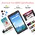 Imagem do PRITOM-ANDROID 13, 8 ", 4GB de RAM, 64GB ROM,1TB EXPANSÃO, 1280x800, IPS, 5000MAH WI-FI