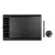 MESA DIGITALIZADORA ZINNIA MOMENTUM MT1060 RES 5080LPI NIVEIS DE PRESSAO 8192 PRETO - comprar online