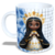 Caneca Personalizada Nossa Senhora Aparecida