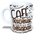 Caneca Personalizada Café Para Descoisar as Coisas Que Estão Coisadas