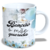 Caneca Personalizada Nossa Senhora Aparecida - comprar online