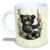 Caneca Personalizada Vovó Estou à Caminho - comprar online